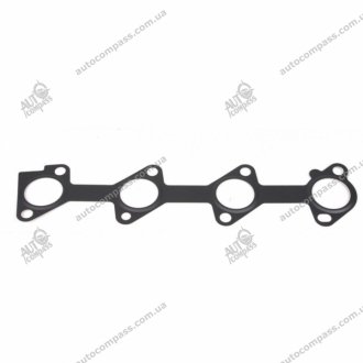Прокладка колектора випускного Renault Kangoo 1.5d Elring 332.280