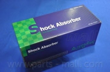 Амортизатор газомасляний Parts Mall PJB-003 (фото 1)