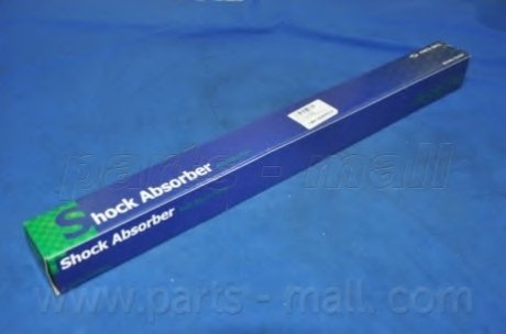 Амортизатор (вир-во) Parts Mall PJA-R066 (фото 1)