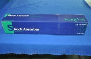 Амортизатор пiдв. (газ.) hyundai ef sonata 98my (вир-во parts-mall) Parts Mall PJA-R011