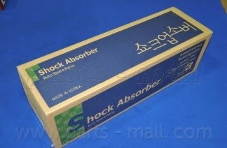 Амортизатор Parts Mall PJA-148A (фото 1)