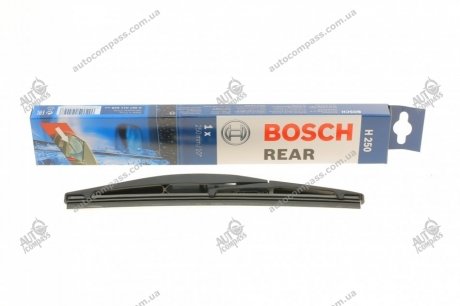 ЩІТКА СКЛООЧИСНИКА ЗАДНЯ Bosch 3397011629 (фото 1)