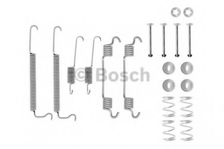 К-т монтажний для гальм. колодок Bosch 1 987 475 312 (фото 1)