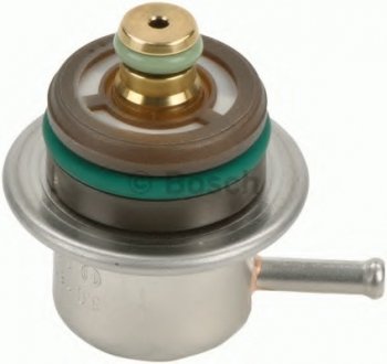 Регулятор тиску палива Bosch 0 280 160 557 (фото 1)