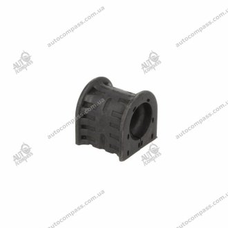 Втулка стабілізатора підвіски SASIC 2304037