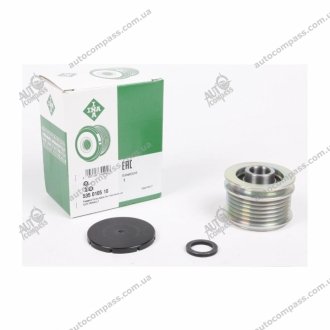 Обгонная муфта 535 0117 10 INA 535 0105 10