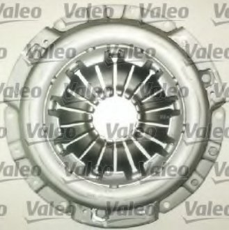 Комплект сцепление gm daewoo espero (вир-во) PHC Valeo DWK-015 (фото 1)