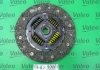 Комплект сцепление (вир-во) Valeo 826831 (фото 1)