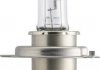 Лампа розжарювання H4VisionPlus12V 60/55W P43t-38 (вир-во) PHILIPS 12342VPS2 (фото 1)