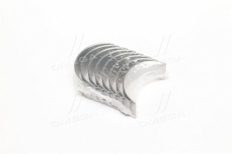 Вкладиші к-кт-c/rod/std terracan(hp) (вир-во -essence) Parts Mall HCJA-033S (фото 1)