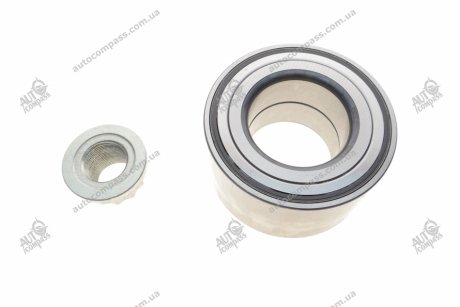 Підшипник ступиці Audi q7, Porsche Cayenne, VW Touareg Fag 713 6106 30 (фото 1)