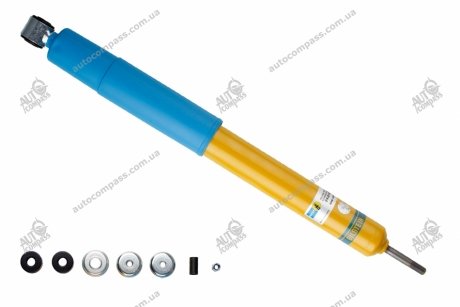 Амортизатор газомасляний Bilstein 24-016353 (фото 1)