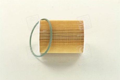 Фильтрующий элемент масляного фильтра Porsche Mahle OX 254D4 ECO (фото 1)