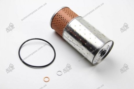 Фільтр масляний Mercedes t1, t2 Mahle OX 78D