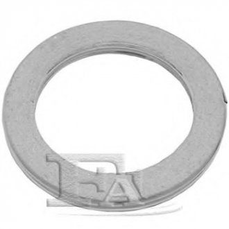 Уплотнительное кольцо (труба выхлопного газа) FA1 (Fischer Automotive One) 771-939 (фото 1)