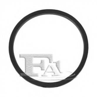 Уплотнительное кольцо (труба выхлопного газа) FA1 (Fischer Automotive One) 761-906 (фото 1)