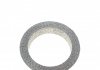 Уплотнительное кольцо (труба выхлопного газа) FA1 (Fischer Automotive One) 551-948 (фото 2)