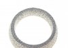 Уплотнительное кольцо (труба выхлопного газа) FA1 (Fischer Automotive One) 551-948 (фото 3)
