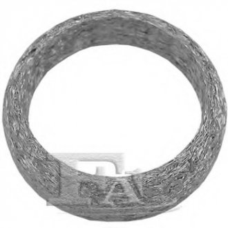 Уплотнительное кольцо (труба выхлопного газа) FA1 (Fischer Automotive One) 551-945 (фото 1)