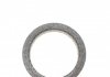 Уплотнительное кольцо (труба выхлопного газа) FA1 (Fischer Automotive One) 231-948 (фото 2)