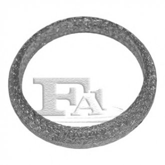 Кільце металеве FA1 (Fischer Automotive One) 221-969 (фото 1)