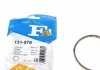Уплотнительное кольцо (труба выхлопного газа) FA1 (Fischer Automotive One) 131-978 (фото 1)