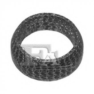 Уплотнительное кольцо (труба выхлопного газа) FA1 (Fischer Automotive One) 121-989