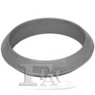 Уплотнительное кольцо (труба выхлопного газа) FA1 (Fischer Automotive One) 112-961 (фото 1)