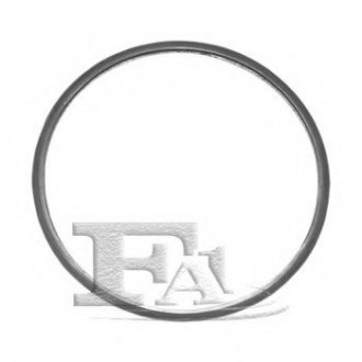 Прокладка труби вихлопної FA1 (Fischer Automotive One) 101-969 (фото 1)