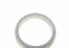 Уплотнительное кольцо (труба выхлопного газа) FA1 (Fischer Automotive One) 771-965 (фото 3)