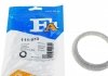Уплотнительное кольцо (труба выхлопного газа) FA1 (Fischer Automotive One) 111-973 (фото 1)