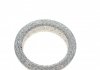 Уплотнительное кольцо (труба выхлопного газа) FA1 (Fischer Automotive One) 121-947 (фото 2)