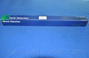 Амортизатор pmc parts-mall Parts Mall PJB-108