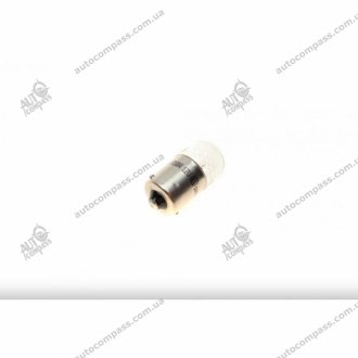 Лампа розжарювання, ліхтар покажчика повороту Bosch 1987302816