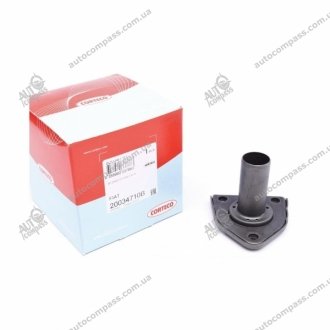 Направляюча вижимного підшипника Citroen c3, c4, Peugeot 307, 407 Corteco 20034710B