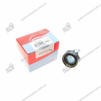 Сальник вала зчеплення Citroen/Peugeot 1.0-1.6TU Corteco 20029154B