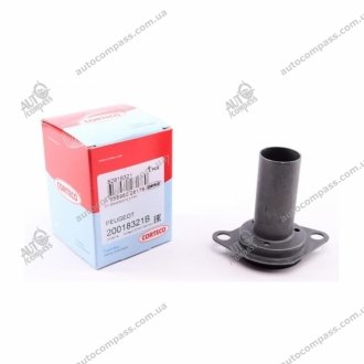 Кришка підшипника металева Corteco 20018321B