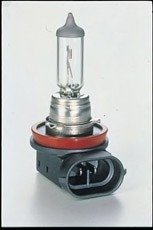 Лампа розжарювання H11; OSRAM 64211-01B (фото 1)