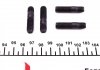 Монтажний комплект компресора зі шпилками та елементами монтажу Elring 703.980 (фото 3)