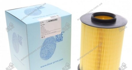 Фильтр воздушный ADF122202 BluePrint ADM52262 (фото 1)
