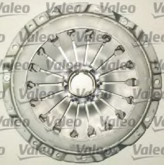Комплект сцепления Valeo 826299 (фото 1)