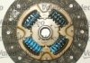Комплект сцепления Valeo 826299 (фото 3)