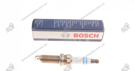 СВІЧКА ZR 7 SI Bosch 0242135518 (фото 1)