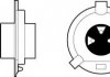 Лампа накаливания (в картоне)-H4 AQUA VISION PHC Valeo 032515 (фото 1)