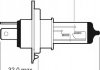 Лампа накаливания (в картоне)-H4 AQUA VISION PHC Valeo 032515 (фото 2)