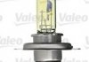 Лампа накаливания (в картоне)-H4 AQUA VISION PHC Valeo 032515 (фото 3)