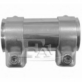 Соединительные элементы (система выпуска ОГ) FA1 (Fischer Automotive One) 114-970 (фото 1)