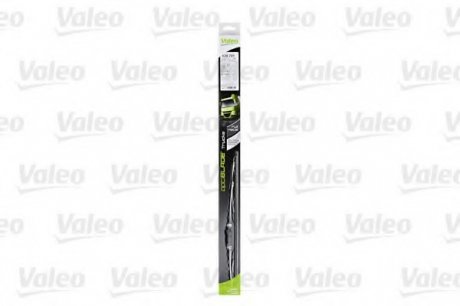 Щетка стеклоочистителя Optiblade Truck Valeo 628701 (фото 1)