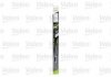 Щетка стеклоочистителя Optiblade Truck Valeo 628700 (фото 1)