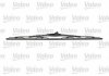 Щетка стеклоочистителя Optiblade Truck Valeo 628651 (фото 4)